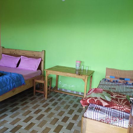 Mangalmurti Himalyan Homestay Hawalbagh Quarto foto