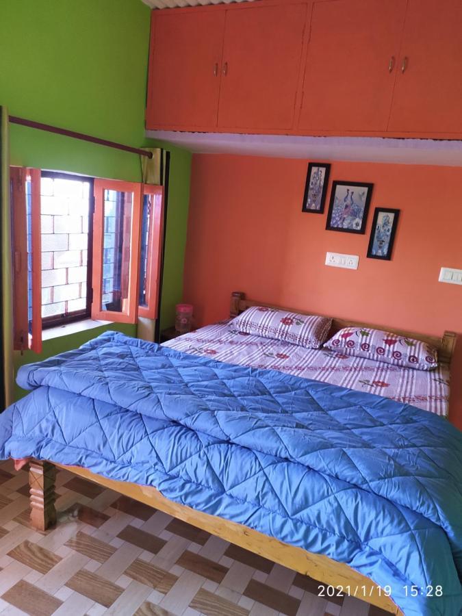 Mangalmurti Himalyan Homestay Hawalbagh Exterior foto