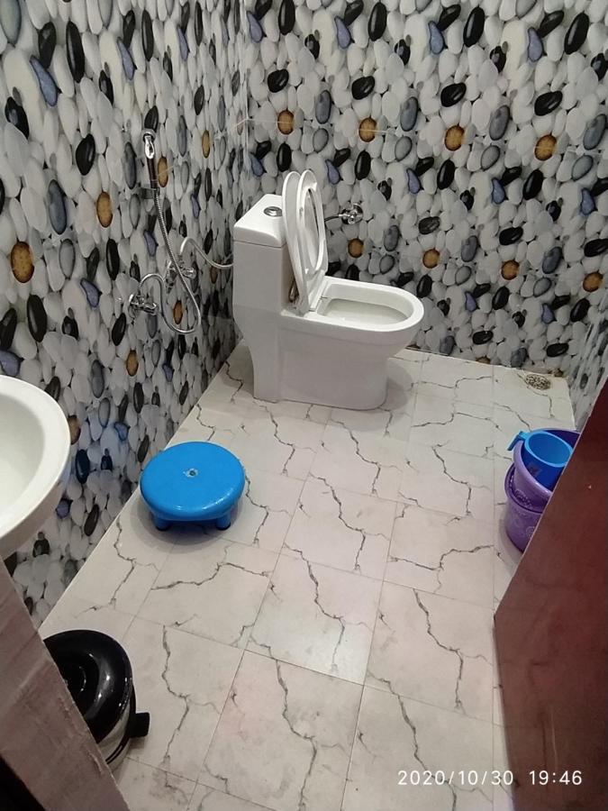 Mangalmurti Himalyan Homestay Hawalbagh Exterior foto